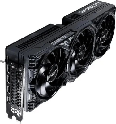 ���������� Palit NVIDIA GeForce RTX 5070 GamingPro OC 12��, GDDR7, OC, Ret NE75070T19K9-GB2050A