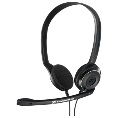 �������� � ���������� Epos Sennheiser PC 8 USB ������ (1000432)