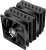Кулер для процессора Thermalright Peerless Assassin 120 SE Black PA120-SE-BL Кулер для процессора Thermalright Peerless Assassin 120 SE Black PA120-SE-BL