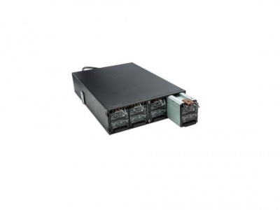 ������� APC Smart-UPS SRT RM battery pack 192v 10kVA SRT192RMBP2