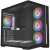 ������ �� Zalman D40F ��� ��, Midi-Tower, FRGB Black