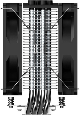 ����� ��� ���������� ID-Cooling SE-214-XT Plus Soc-AM5/AM4/1151/1200/1700 ������ Ret