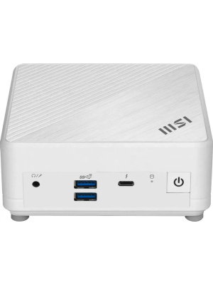����-�� MSI Cubi 5 1M, Intel Core 5 120U/16 �� DDR4/500 �� SSD/Intel Graphics/��� ��, ����� (9S6-B0A832-682)
