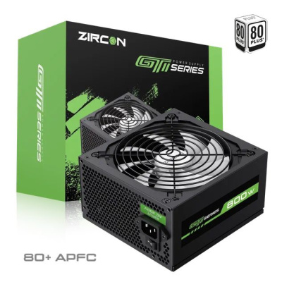 ���� ������� ZirCon ATX 800W GTI-800