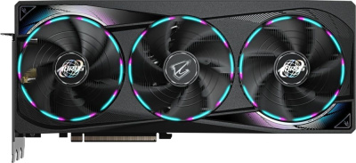 ���������� Gigabyte NVIDIA GeForce RTX 5070 12Gb 192bit GDDR7, GV-N5070AORUS M-12GD 1.0 Ret