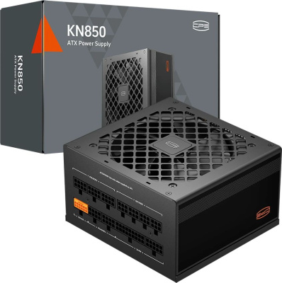 ���� ������� �� PCCooler 850W, 80+ Gold, ATX, 3.1, Full modular, P3-KN850-G1F