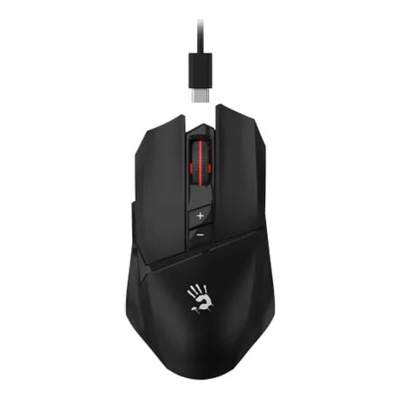 ���� A4Tech Bloody R36 Ultra ������ ���������� (12000dpi) ������������ USB (7but)