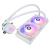 ��� Thermalright Aqua Elite White 240 ARGB V3 LGA 1700/115x/1200/2066/FM1/FM2/FM2+/AM2/AM2+/AM3/AM3+/AM4/AM5 (A-ELITE-WH-240-ARGB-V3)