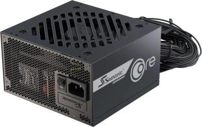 ���� ������� Seasonic ATX 850W Core V2 GC-850 80+ gold, ������, retail (SRP-CGC851-A5A32SF)