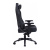 Кресло игровое Cactus CS-CHR-0112BL черный эко.кожа металл Кресло игровое Cactus CS-CHR-0112BL черный эко.кожа металл
