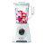 Блендер Moulinex LM420110 стационарный Блендер Moulinex LM420110 стационарный