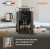 Кофемашина Krups Arabica Latte EA819E10 1450Вт черный/коричневый Кофемашина Krups Arabica Latte EA819E10 1450Вт черный/коричневый