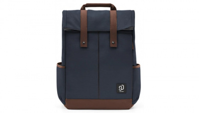 ������ Ninetygo Colleage Leisure Backpack Blue 90BBPLF1902U-BL01