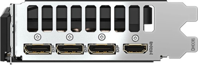���������� Gigabyte NVIDIA GeForce RTX 5060 Windforce Max, GDDR7, OC, Ret (GV-N5060WF2MAX OCV2-8GD)