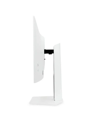 ������� HISPIDA 27'' 2560x1440, OLED, 178/178, 0.03ms, 250nit, 1.5M:1, 280Hz, 2xDP 1.4/2xHDMI 2.1, noUSB-A, FreeSync, LowBlueLight, LTSP, ExtPWR, VESA 100x100, Black, 1y
