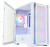 Корпус 1STPLAYER TRILOBITE T4 FRGB White T4-G-WH-4F1-W Корпус 1STPLAYER TRILOBITE T4 FRGB White T4-G-WH-4F1-W