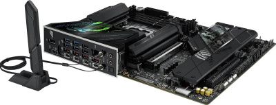 ����������� ����� Asus ROG STRIX Z890-F GAMING WIFI , Socket-1851, Intel Z890, ATX, Ret 90MB1I40-M0EAY0