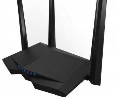 ������������ ������������� Tenda AC6 802.11a� 1167Mbps 5 ��� 2.4 ��� 3xLAN ������ 