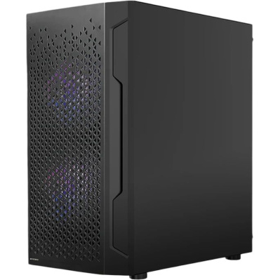 ACCORD mATX ACC-503 Black [ACC-503]