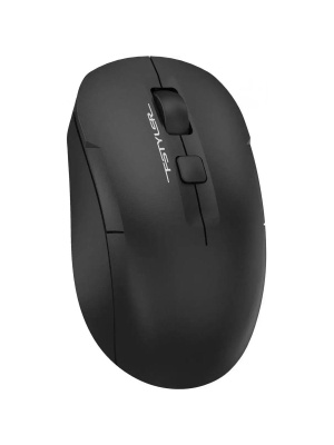 ���� A4Tech Fstyler FG16CS Air2 ������ ���������� 2000dpi silent �������. USB ��� �������� 3but (FG16CS AIR2 BLACK)