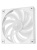 ���������� DEEPCOOL FD14 ARGB WH-3 IN 1 140x140x25�� (PWM, ARGB, �����, 400-1650��/���) Color BOX