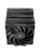 Кулер Thermalright Royal Knight 120 Black Soc-AM5/AM4/1200/1700/1851 черный 4-pin 28.4dB Al+Cu Ret (RK120-BL) Кулер Thermalright Royal Knight 120 Black Soc-AM5/AM4/1200/1700/1851 черный 4-pin 28.4dB Al+Cu Ret (RK120-BL)