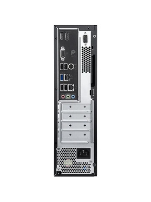 ��������� ���� MSI Pro DP80 A14G-035XRU, Intel Core i5-14400/16 �� DDR5/512 �� SSD/Intel UHD Graphics/��� ��, ������ (9S6-B20821-082)