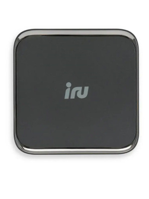 ����-�� iRU Tactio 513, Intel Core i5-1235U/8 �� DDR4/256 �� SSD/Intel Iris Xe Graphics/Windows 11 Pro, ������ (4620555000919)