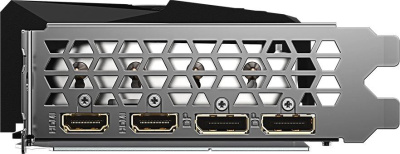���������� Gigabyte AMD Radeon RX 7600 8Gb GV-R76GAMING-8GD Ret
