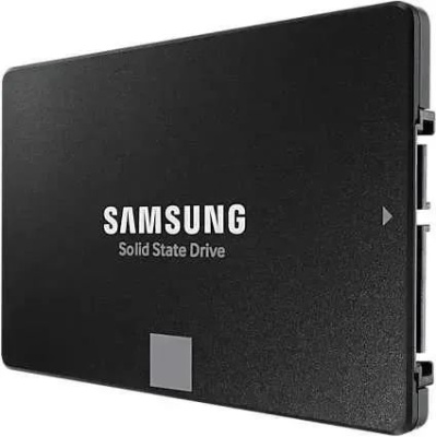 ������������� ���������� Samsung 870 EVO 250Gb MZ-77E250B/CN
