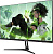 ������� Digma 23.8" Overdrive 24P411F FHD IPS LED 1ms 180Hz ������