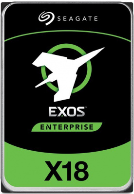 ������� ���� 18Tb SAS Seagate Exos X18 (ST18000NM004J)