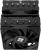Кулер для процессора Thermalright Royal Knight 120 SE серебристый/черный Ret (RK120-SE) Кулер для процессора Thermalright Royal Knight 120 SE серебристый/черный Ret (RK120-SE)