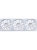 Вентилятор JONSBO ZA-360WR (3 in 1) 120х120х28мм REVERSE (PWM, ARGB LED, 700-2400об/мин, белый) Retail Вентилятор JONSBO ZA-360WR (3 in 1) 120х120х28мм REVERSE (PWM, ARGB LED, 700-2400об/мин, белый) Retail