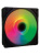����� ��� ������� Scythe Wonder Tornado 120 ARGB (120x120x26mm, 4-pin PWM, ARGB, 75.17CFM, 35.57dBA, 2500RPM, Black)