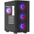 Deepcool MATREXX 55 MESH V4 без БП, боковое окно (закаленное стекло), 3xARGB LED 140мм вентилятора спереди, 1xARGB LED 120мм вентилятор сзади, черный, ATX Deepcool MATREXX 55 MESH V4 без БП, боковое окно (закаленное стекло), 3xARGB LED 140мм вентилятора спереди, 1xARGB LED 120мм вентилятор сзади, черный, ATX