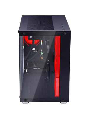 ��������� ���� Bloody BD-PC CZ79C3, Intel Core i5-14600KF/32 �� DDR5/1024 �� SSD/NVIDIA GeForce RTX 5070 (12 ��)/Windows 11 Home, ������ (2129071)