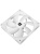 ����� ��� ������� Thermalright TL-C14CW (140x140x25mm, 4-pin PWM, 75.8CFM, 26.4dBA, 1500RPM, White)