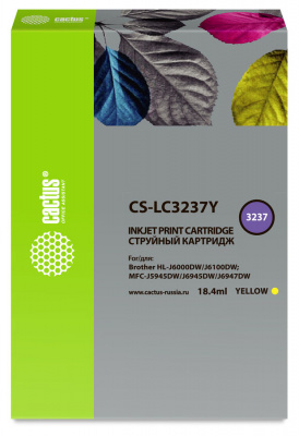 �������� Cactus CS-LC3237Y, ������