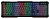 ���������� Oklick 717G Black Death Black/Grey
