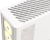 Корпус ПК Formula Air Power G9 Duo PA, Midi-Tower, без БП, белый Корпус ПК Formula Air Power G9 Duo PA, Midi-Tower, без БП, белый