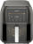 Аэрогриль Vitek VT-AF8001 1700Вт темно-серый/черный Аэрогриль Vitek VT-AF8001 1700Вт темно-серый/черный