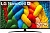 ��������� LED LG 50" 50NANO81A6A.ARUG ����� ���� 4K Ultra HD 60Hz DVB-T DVB-T2 DVB-C DVB-S DVB-S2 USB WiFi Smart TV
