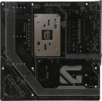 ����������� ����� Gigabyte B850M GAMING X WF6E, SocketAM5, AMD B850, mATX, Ret
