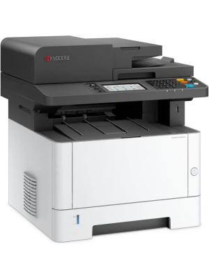 ��� Kyocera ECOSYS MA4000wifx (����) , P/C/S/F, �/� ��������, �4, 40 ���/���, 1200x1200 dpi, 1024 ��, USB 2.0, Network, Wi-Fi, HyPAS, ����� 250 �., Duplex, �������., �����.����� 3600 ���.