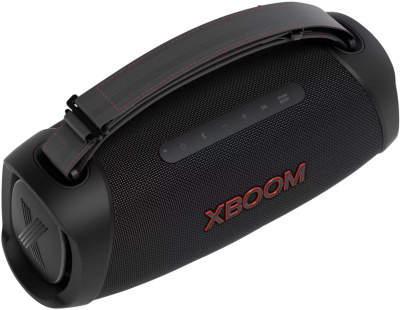 ������� ����������� LG Xboom XG8T ������ 120W 2.1 BT