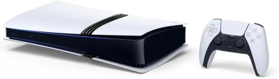 ������� ������� PlayStation 5 Pro Digital CFI-7000B01 �����/������