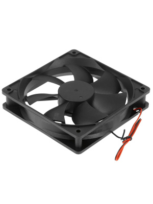 ���������� 5bites FB8025S-12H2 80X25 / SLEEVE / 3000RPM / 2P