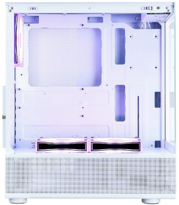 ������ 1STPLAYER MIKU Mi7-A ARGB White Mi7-A-WH-2FC7R-W-1FC7-W