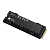 ������������� ���������� WD SSD Black SN850X, 2.0TB, M.2(22x80mm), NVMe, PCIe 4.0 x4, 3D TLC, R/W 7300/6600MB/s, IOPs 1 200 000/1 100 000, TBW 1200, DWPD 0.3